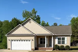 82 Meherrin Ct, Clayton, NC 27527 - Photo 1
