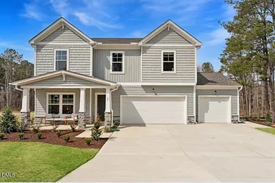234 Great Pine Trail, Middlesex, NC 27557 - Photo 1