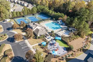 4612 Capefield Dr, Wake Forest, NC 27587 - Photo 50
