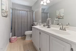 9113 Walking Stick Trail, Raleigh, NC 27615 - Photo 32