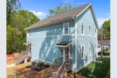 515 Spruce Street #A & B, Durham, NC 27703 - Photo 26