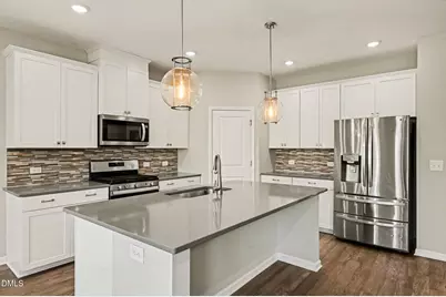 105 Blue Hydrangea Lane, Holly Springs, NC 27540 - Photo 6