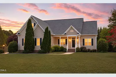 1500 Struble Circle, Willow Springs, NC 27592 - Photo 2