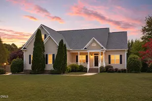 1500 Struble Cir, Willow Springs, NC 27592 - Photo 2