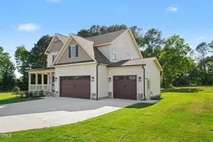 53 Howell Farm Dr, Selma, NC 27576 - Photo 2