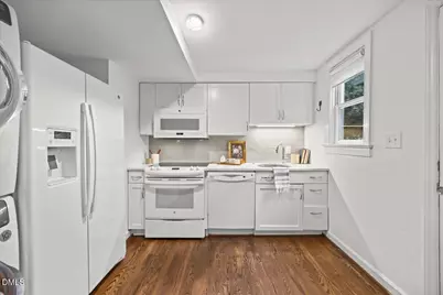 1641 Sutton Drive, Raleigh, NC 27605 - Photo 8