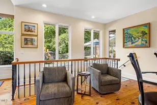 1021 Parchemin Trail, Chapel Hill, NC 27516 - Photo 32