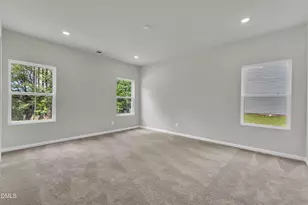 104 Serrano Wy, Oxford, NC 27565 - Photo 8