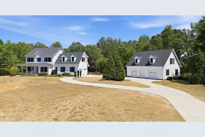 5416 Pulley Town Road, Zebulon, NC 27597 - Photo 4
