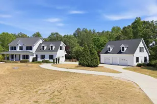 5416 Pulley Town Rd, Zebulon, NC 27597 - Photo 4