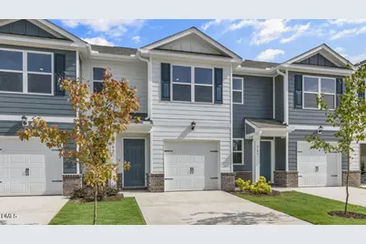 4224 Stoneman Alley, Raleigh, NC 27610 - Photo 2