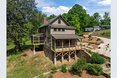 7923 Morrow Mill Road, Chapel Hill, NC 27516 - Photo 2