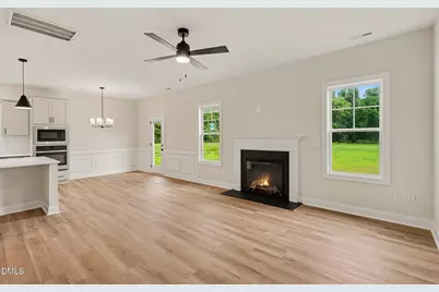 117 Margot Manor Drive #(lot 88), Benson, NC 27504 - Photo 16