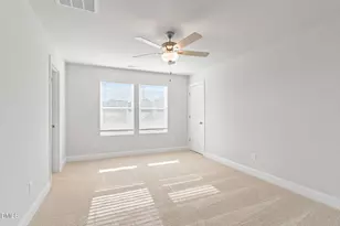 764 Lightrail Dr, Knightdale, NC 27545 - Photo 8