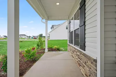 133 Margot Manor Drive #(lot 89), Benson, NC 27504 - Photo 4