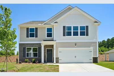 163 Reagan Crest Drive, Clayton, NC 27520 - Photo 4