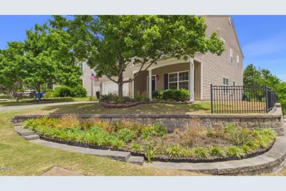 1615 Cultivar Lane, Durham, NC 27713 - Photo 2
