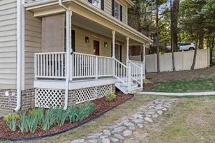 1642 Wake Dr, Wake Forest, NC 27587 - Photo 6