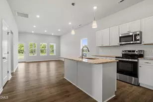 204 Thomas Trl, Lillington, NC 27546 - Photo 4