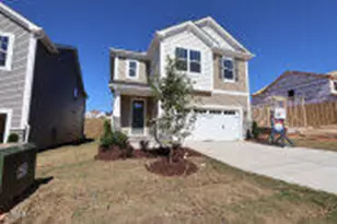 152 Cucumber Ct, Garner, NC 27529 - Photo 1