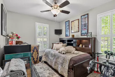 401 Sagamore Drive, Louisburg, NC 27549 - Photo 12