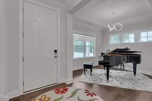 2516 Pikes Peak Dr, Raleigh, NC 27616 - Photo 4