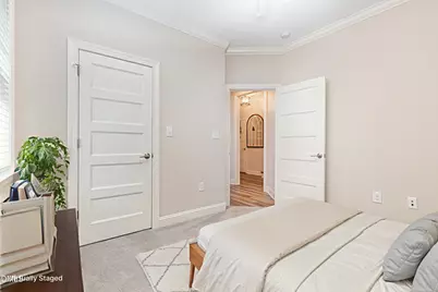 4202 Snapdragon Drive NW, Wilson, NC 27896 - Photo 22