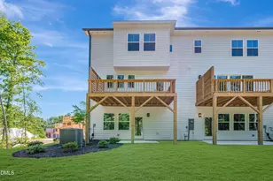 2067 Trident Maple Ln, Chapel Hill, NC 27517 - Photo 2