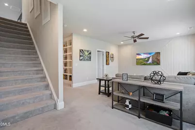 113 Amberwing Court, Holly Springs, NC 27540 - Photo 42
