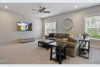 113 Amberwing Court, Holly Springs, NC 27540 - Photo 40