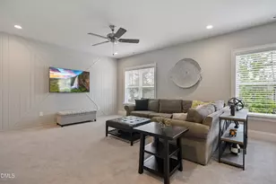 113 Amberwing Ct, Holly Springs, NC 27540 - Photo 40
