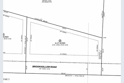 2 Brookhollow Road N, Efland, NC 27243 - Photo 2