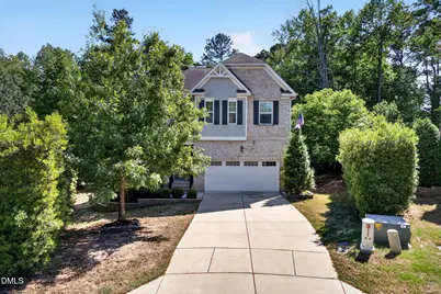 258 Chatsworth Lane, Clayton, NC 27527 - Photo 2