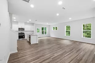 111 Verlands Way, Garner, NC 27529 - Photo 8