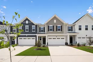 205 Carolina Spgs Blvd, Apex, NC 27539 - Photo 2