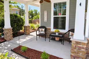 724 Forrest Ln, Creedmoor, NC 27522 - Photo 2