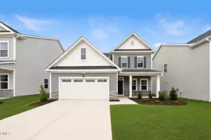 3105 Sandy Bluff Rd, Raleigh, NC 27616 - Photo 2