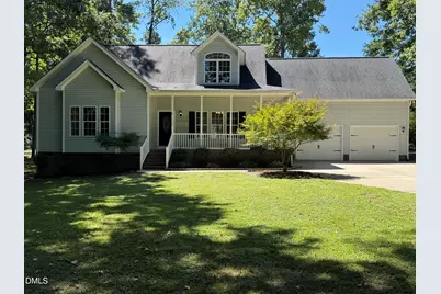 109 Rockrose Avenue, Clayton, NC 27527 - Photo 1