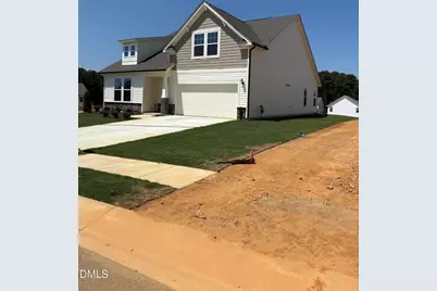 156 Appleseed Drive, Lillington, NC 27546 - Photo 2