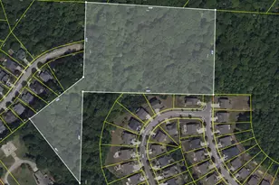 0 Old Airport Rd, Holly Springs, NC 27540 - Photo 1