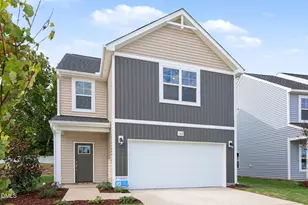 109 Crossvine St, Selma, NC 27576 - Photo 2
