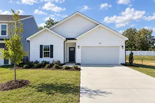 127 Crossvine St, Selma, NC 27576 - Photo 1