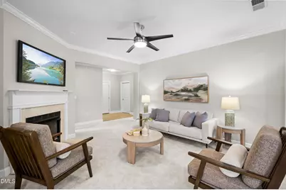 100 Northbrook Drive #207, Raleigh, NC 27609 - Photo 2