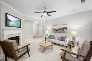 100 Northbrook Dr, Raleigh, NC 27609 - Photo 2