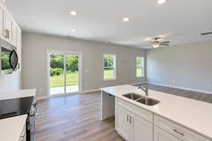 267 Crossvine St, Selma, NC 27576 - Photo 8