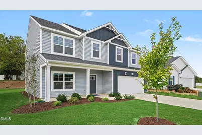 119 Crossvine Street #(11), Selma, NC 27576 - Photo 2