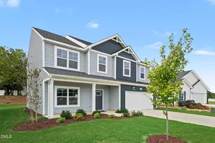 119 Crossvine St, Selma, NC 27576 - Photo 2