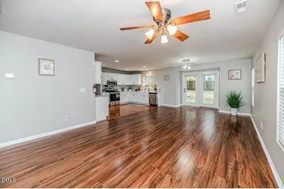 152 Trayesan Drive, Holly Springs, NC 27540 - Photo 10