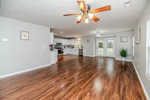 152 Trayesan Dr, Holly Springs, NC 27540 - Photo 10