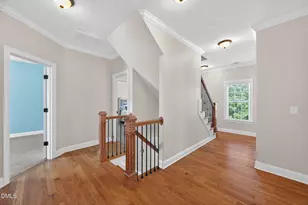4248 Fawn Lily Dr, Wake Forest, NC 27587 - Photo 30